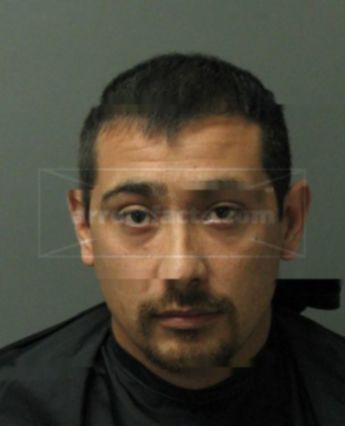 Martin Allen Delagarza