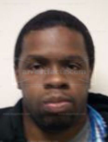 Terrance Edward Parks