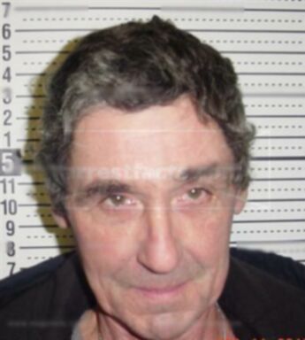 Arlon Lynn Frost