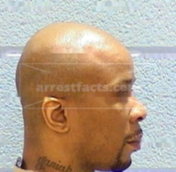 Jermaine Hannah