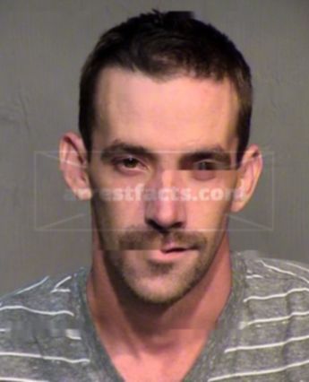 Justin Lee Headrick