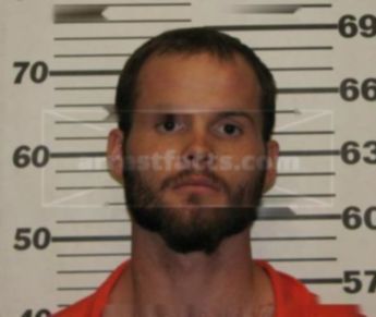 Tyrel Orson Glazier