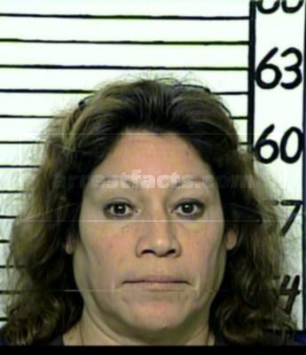 Betty Torres Gonzalez