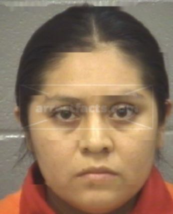 Maria Nmn Martinez-Sanchez