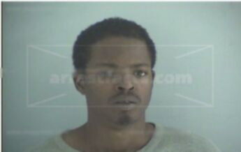 Darren Gene Forney Jr