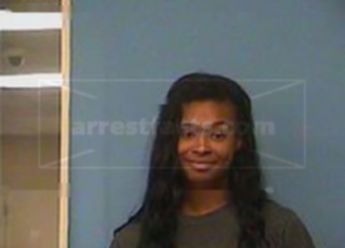 Breana Deniesha Aikens