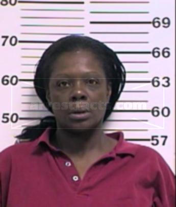 Ewana Lavettee Williams