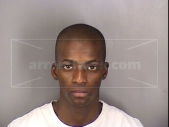 Michael Bradford Emmanuel