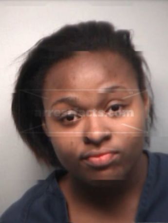 Chelsea Monicque Harris