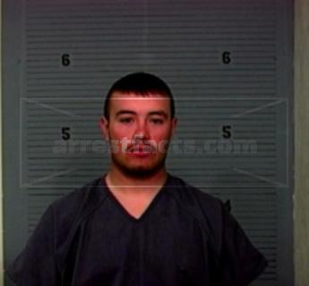 Justin Allen Trevino
