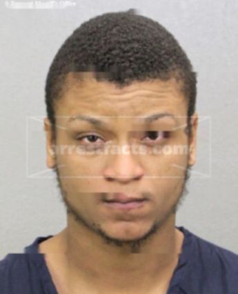Kyron Lashawn Gibson