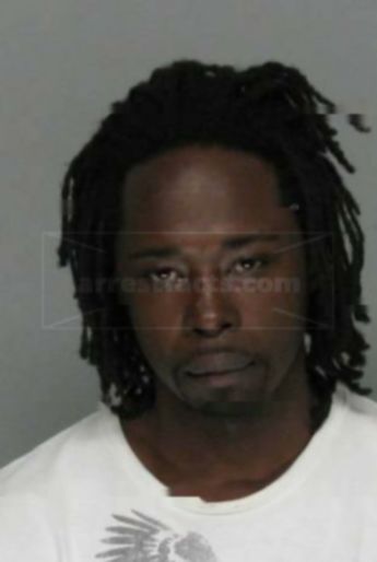 Ronald Demetrius Jefferson