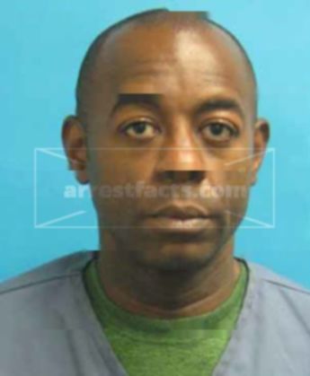 Jeffrey Allen Green