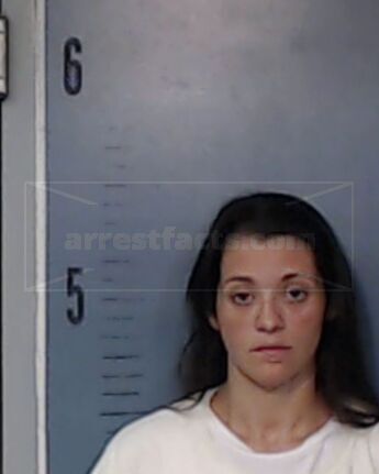 Shaina Anika Lane Johnson