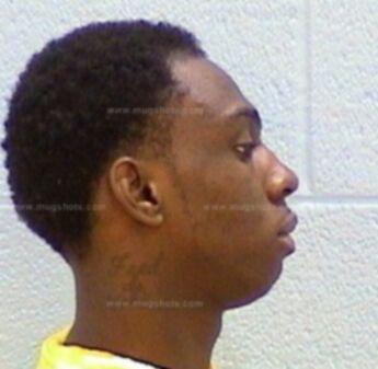 Lamont Tate