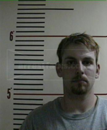 Ricky Allen Ford