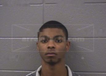 Darshawn Turner