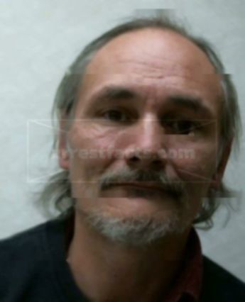 Danny Allen Burgess