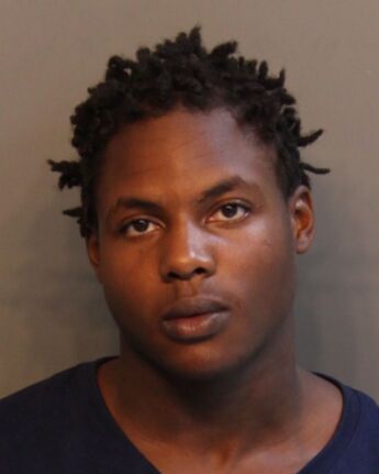 Charqueal Leman Appling