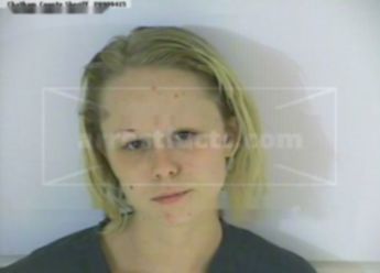 Amberly Christian Knight