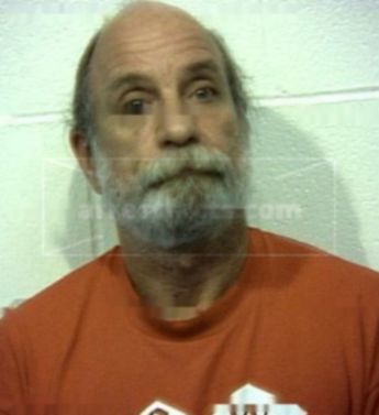 James Glenn Jordan