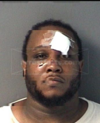 Dexter Tyrone Augustine