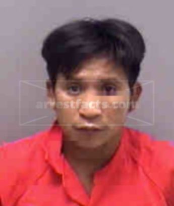 Baltazar Quinonez Diaz