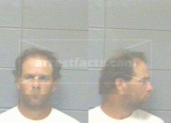 Ronald William Maples