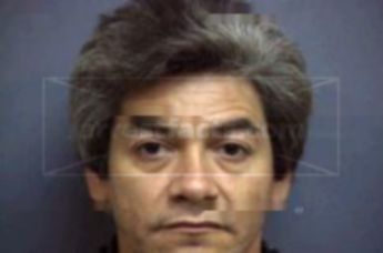Rudy Amezquita Gonzales