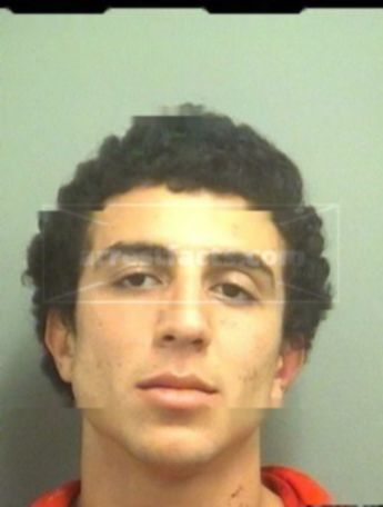 Luke Anthony Kutsukos