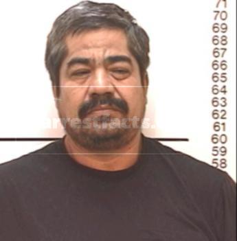 Ricky Maldonado
