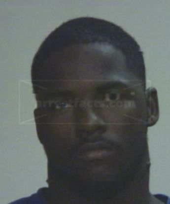 Alton Cleves Jones