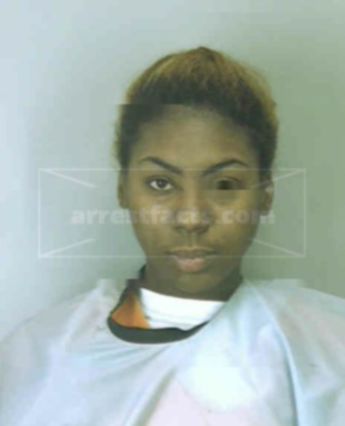 Nicole Meyon Bozeman