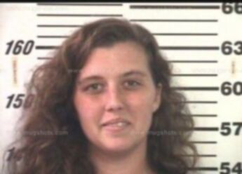 Amber Christine Morris