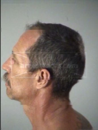 Steven Lynn Aspinwall