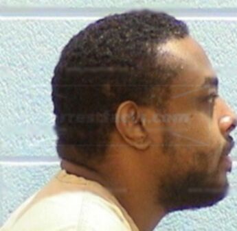 Corey L. Woodard
