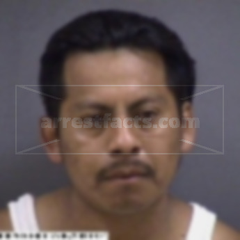 Joaquin Domingo Cruz-Rojas