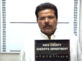 Tony Sandoval