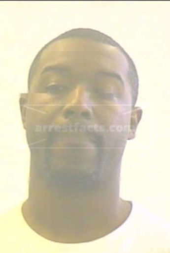 Jermaine Diaz Askew