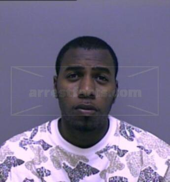 Tristan Jermaine Edwards