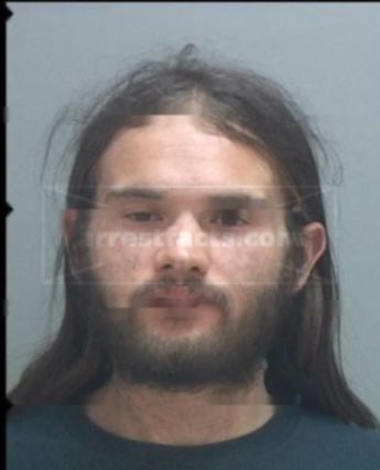 Trevor James Overton
