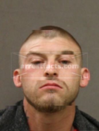 Bradley Michael Robbins