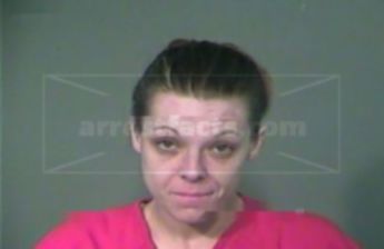 Tiffani Dawn Abner