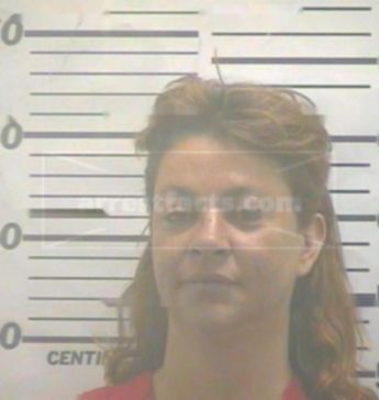 Geraldine Lopez