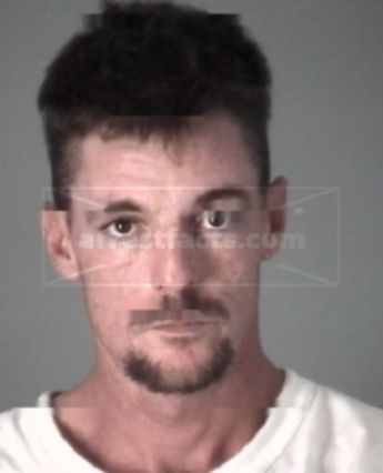 Joe Thomas Ostrander