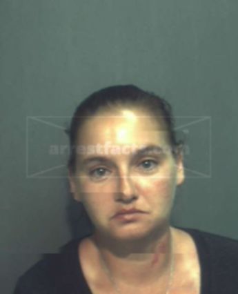 Tracy Lynn Fisher