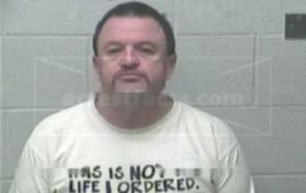 Ricky Lloyd Lewellen