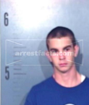 Brazos Jeffrey Gunter