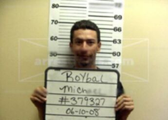 Michael Roybal