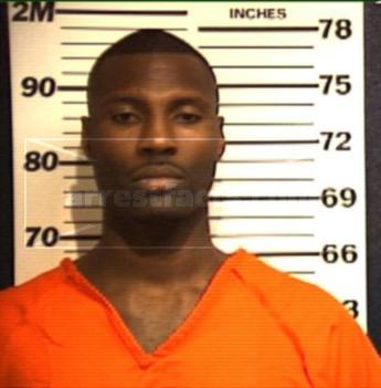 Herman Earl Darrough